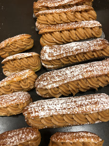 Paris Brest