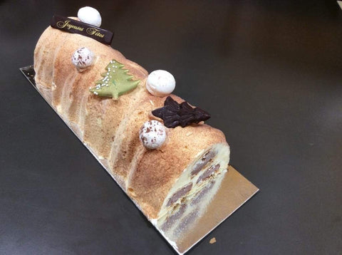 Profiterolles